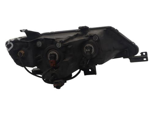 Left headlight MITSUBISHI OUTLANDER II (CW_W) 2.0 DI-D (CW8W) | BP37339533C28 - Image 5