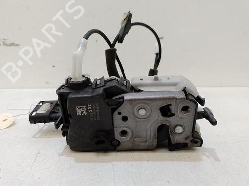 Used Rear left lock Rear left lock 37314021 37314021
