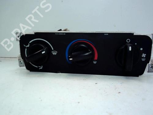 Used Climate control Climate control 37301729 37301729