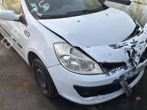 Switch RENAULT CLIO III (BR0/1, CR0/1) | BP37336417I30 - Image 4