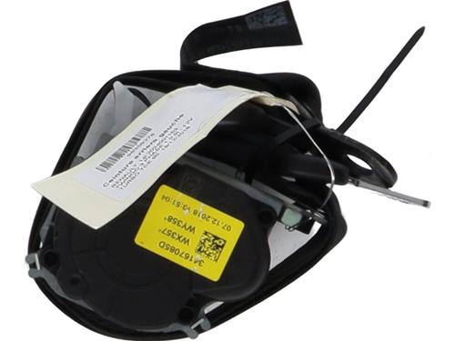 Rear left seatbelt RENAULT TWINGO III (BCM_, BCA_) 0.9 TCe 90 (BCM9, BCM2) | BP37327887I29 - Image 3
