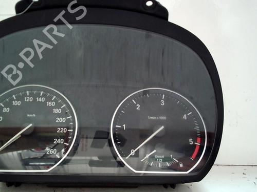 Used Instrument cluster Instrument cluster 37301436 37301436