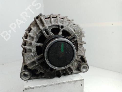 Alternator FORD C-MAX II (DXA/CB7, DXA/CEU) 1.6 TDCi | BP37321419M7 - Image 3