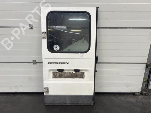Used Left tailgate Left tailgate 37615675 37615675