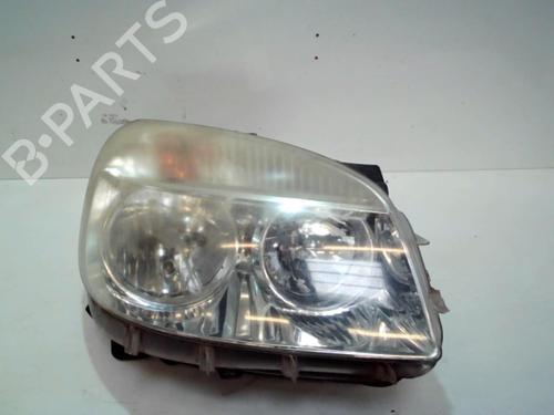 Used Right headlight Right headlight 37306847 37306847