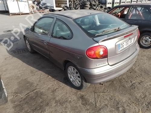 Used Parts RENAULT MEGANE I Coach (DA0/1_)  1.6 16V (DA0B, DA04, DA11)  4828835