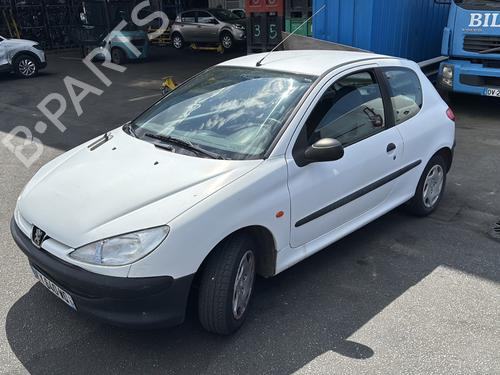 Switch PEUGEOT 206 Van | BP37336313I30 - Image 11