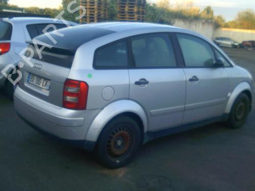 Grill AUDI A2 (8Z0) 1.4 TDI | BP37309245C40 - Image 8