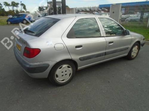 Tailgate lock DACIA LOGAN MCV (KS_) | BP37306506C101 - Image 4