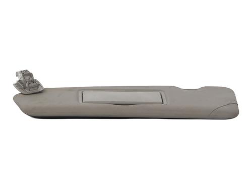 Left sun visor RENAULT CAPTUR I (J5_, H5_) 1.5 dCi 90 (J5N4, J5M5, J5MW, J5M6, J5AL, J5AJ) | BP37346588I1 - Image 3