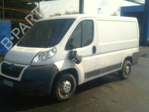 ABS pump CITROËN JUMPER II Van 2.2 HDi 110 | BP37310569M43  - Image 11