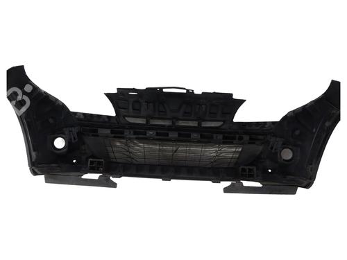 front-bumper-renault-megane-iii-hatchback-bz01_-b3_-2008-37617981 main image