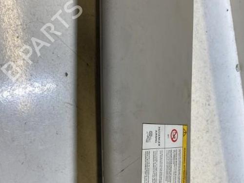 Right sun visor RENAULT TWINGO II (CN0_) 1.2 16V (CN04, CN0B) | BP37301030I2 - Image 3