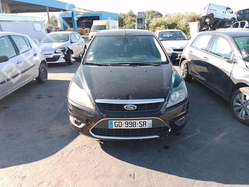 Left headlight FORD FOCUS II (DA_, HCP, DP) | BP37316837C28 - Image 5