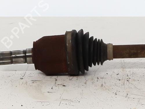 Left front driveshaft FIAT 500L (351_, 352_) 1.6 D Multijet (199LYD1B) | BP37325044M38 - Image 3
