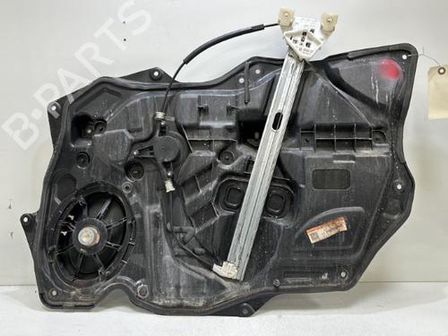 Used Front left window mechanism Front left window mechanism 37621890 37621890