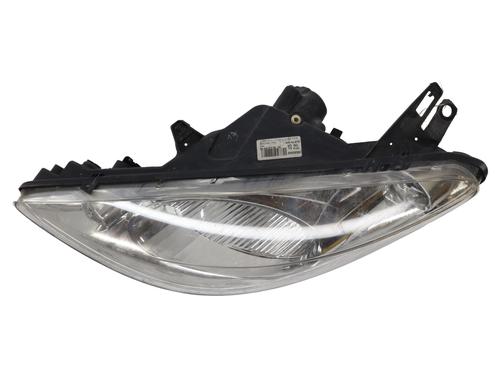 Left headlight PEUGEOT 1007 (KM_) 1.4 HDi | BP37329650C28 - Image 2