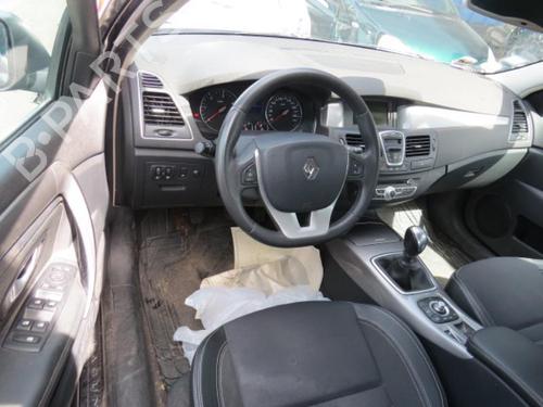 Climate control RENAULT LAGUNA III (BT0/1) 1.5 dCi (BT00, BT0A, BT0T, BT1J) | BP37306652I5 - Image 5