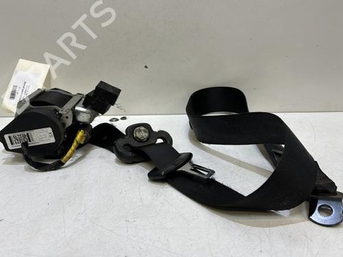 Front left seatbelt CITROËN NEMO Box Body/MPV (AA_) | BP37326015I26 - Image 2