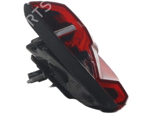 Left tailgate light RENAULT CLIO V (B7_) 1.0 TCe 90 (B7MT) | BP37342091C79  - Image 6