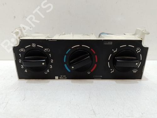 Used Climate control Climate control 37311531 37311531