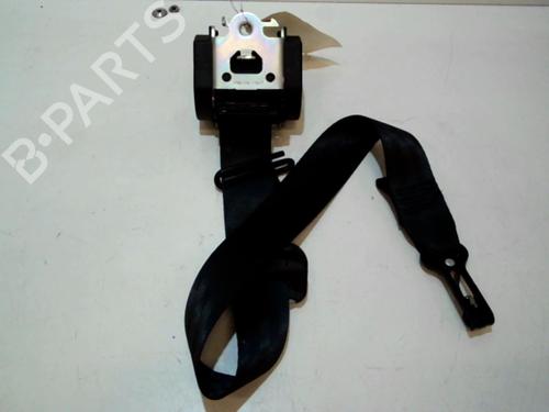 Used Rear left seatbelt Rear left seatbelt CITROËN C8 (EA_, EB_) 2.0 HDi 165 (163 hp) 40509425 40509425