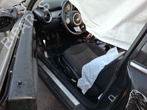 Front left interior door handle MINI MINI (R56) Cooper | BP37334778I13 - Image 8