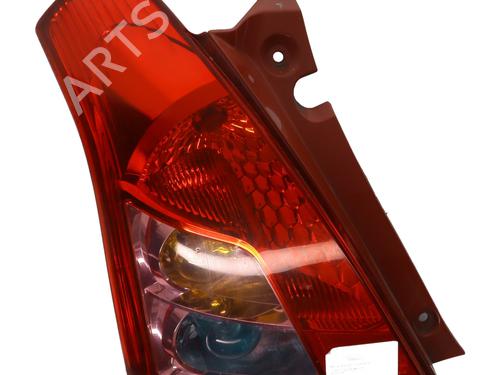 Left taillight SUZUKI SWIFT III (MZ, EZ) | BP37335865C34 - Image 4