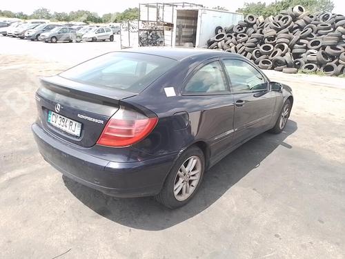 Engine MERCEDES-BENZ C-CLASS Coupe (CL203) C 200 Kompressor (203.745) | BP37330419M1  - Image 7