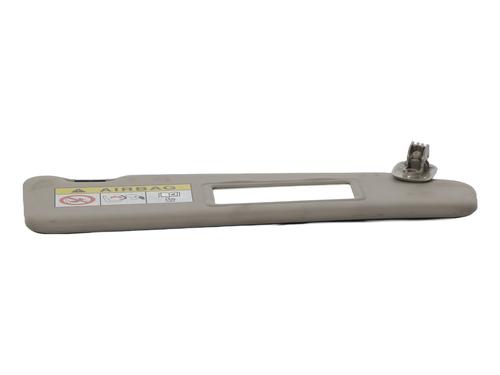 Right sun visor DACIA SANDERO II 1.0 SCe 75 (B8JC, B8JD, B8NC) | BP37331613I2 - Image 3