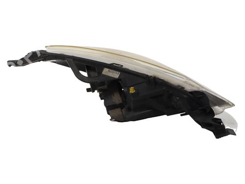 Left headlight CITROËN C3 II (SC_) 1.4 HDi 70 (SC8HZC, SC8HR0, SC8HP4) | BP37349245C28 - Image 3