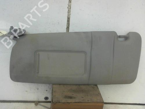Left sun visor BMW 3 (E46) 320 d | BP37301922I1 - Image 3