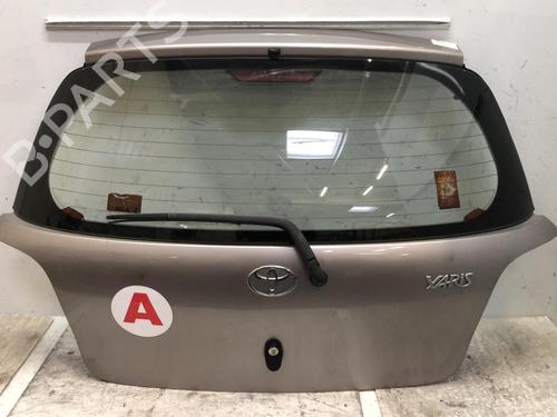 Used Tailgate Tailgate 37619265 37619265
