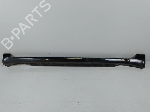 Used Left sideskirt Left sideskirt 37619628 37619628