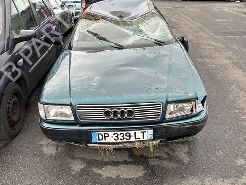 Engine AUDI 80 B4 Saloon (8C2) | BP37326352M1 - Image 4