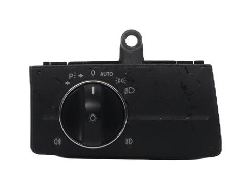Headlight switch MERCEDES-BENZ E-CLASS (W211) E 220 CDI (211.008) | BP37332262I24 - Image 3