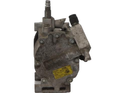 AC compressor FORD KA (RU8) 1.2 | BP37327121M34 - Image 4
