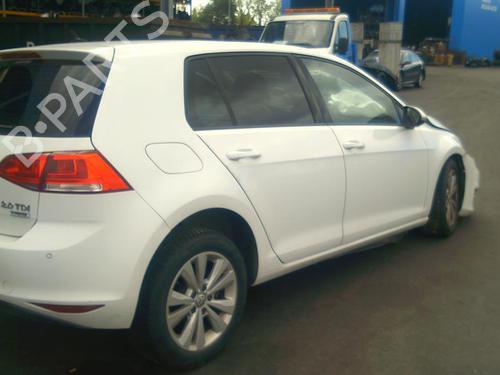 Headlight switch VW GOLF VII (5G1, BQ1, BE1, BE2) | BP37319101I24 - Image 8