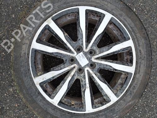 Fælk FORD KUGA II (DM2) 2.0 TDCi 4x4 | BP37622744C45 - Image 2