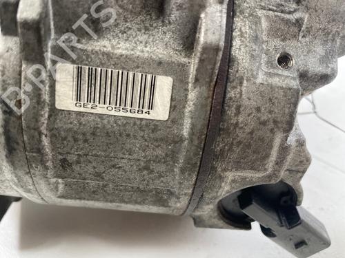 AC compressor AUDI A4 B7 Avant (8ED) 1.9 TDI | BP37994571M34 - Image 7