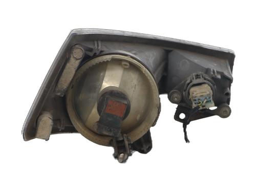 Left front indicator CITROËN C5 III (RD_) 1.6 HDi 110 (RD9HL0, RD9HR8, RD9HRA) | BP37341513C32 - Image 3