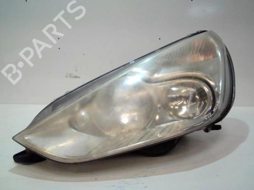 Used Left headlight Left headlight 37307967 37307967