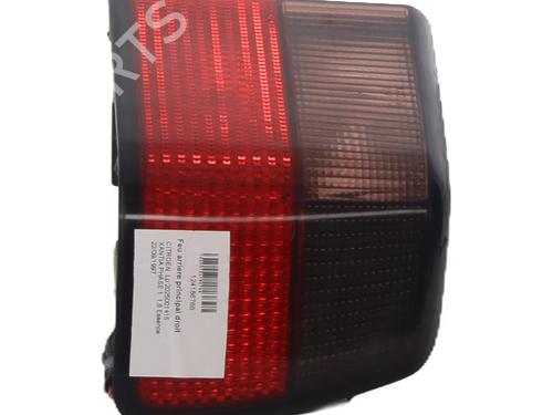 Used Right taillight Right taillight 37753414 37753414