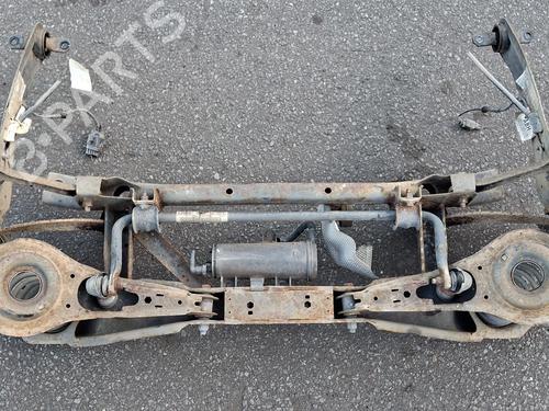 Used Rear axle Rear axle 37531773 37531773