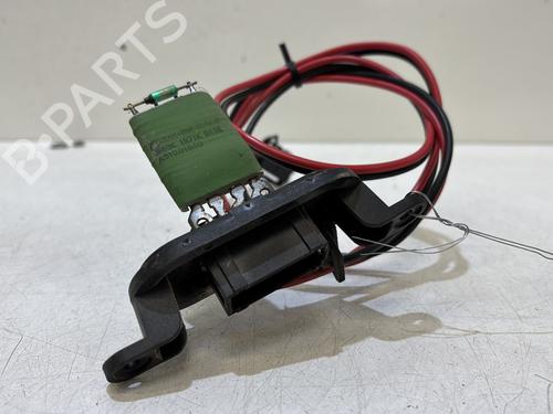 Heater resistor RENAULT KANGOO Express (FW0/1_) | BP37327371M108 - Image 3