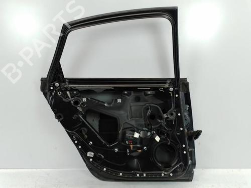 Used Left rear door Left rear door 37621452 37621452