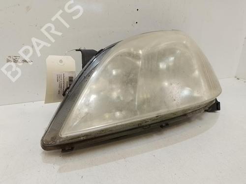 Left headlight TOYOTA COROLLA (_E12_) | BP37313355C28 - Image 3