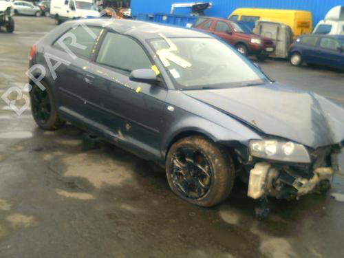 Front right window mechanism AUDI A3 (8P1) 1.9 TDI | BP37309505C23 - Image 8