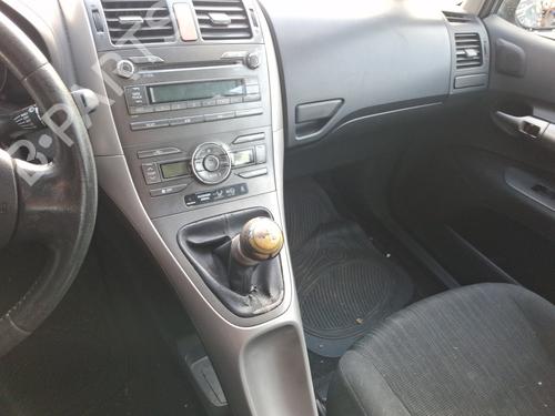 Left front window switch TOYOTA AURIS (_E15_) 1.4 D-4D (NDE150_, NDE150R) | BP37345457I27 - Image 11