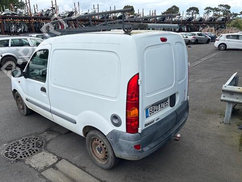 Starter RENAULT KANGOO Express (FC0/1_) | BP37347879M8 - Image 6
